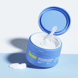 Tovegan Color Food Series White Wholesome Cleansing Balm