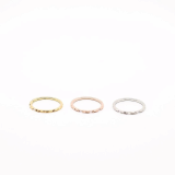 High Quality Costume jewelry RING in KOREA