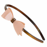 HD00003 Edge Ribbon Headband (Hairband)