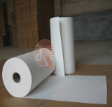 Refractory aluminium silicate heat insulation paper,ceramic fiber paper