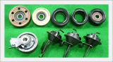 Engine Idler & Tensioner Parts