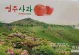 Korea Apple