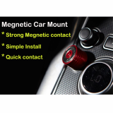 Magnetic Car Mount M2