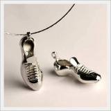 Running Shoes Pendant