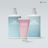 Shampoo OEM 