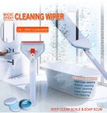 Multi_Purpose bathroom Spray cleaning wiper