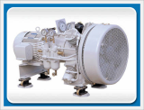 High Pressure air compressors & system