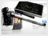 ML-S, A Capacitive Touch Pen 