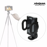 vonjean VCM-513 holder 360 degree rotation for smart phone iphone all android phones 