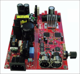 Amplifier Module Solutions