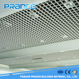 Wholesale shopping mall dedicated grille aluminum ceiling