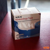 MXM Precut Medical Tape 