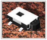 Tact Switch SMD Type (DHT-1117)