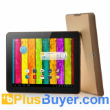 Copper - 1.5GHz Quad Core Android 4.1 Tablet (9.7 Inch, 2GB RAM, HDMI, 4K Video)