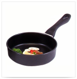 Coren Cast-iron Omelette Pan 20cm