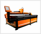 Small Table CNC Plasma Cutting Machine (SPS-Series)