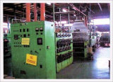 Enamelling/Piating Machine