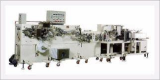  Wet Tissue Converting Machine