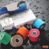 MXM Physiotherapy tape 