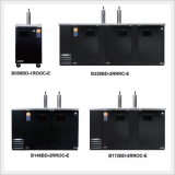 Direct Draw Keg Refrigerator(B059BD, B146BD, B172BD, B226BD)