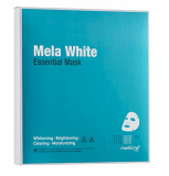 meditime Mela White Essential Mask 