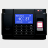 ZKS-T24 -Professional Time Attendance and Access Control System