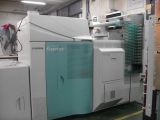 FUJI Frontier LP7700 Digital Minilab without Scanner