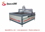 CNC Plasma Cutting Machine / Small Table Type