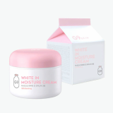 G9SKIN White in Moisture Cream Wholesale_ Korean Cosmetics