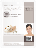 Dermal Pearl Collagen Essence Mask 