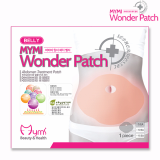 Official MYMI Wonder Diet Patch Classic Edition Belly 15p Made in Korea