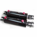 Hydraulic cylinder