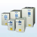 AC variable frequency drives, frequency inverters for process control and energy saving