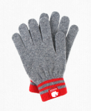 iGloves Smartphone Touch Gloves solid wool  107
