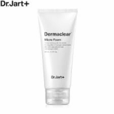 Dr_ Jart Dermaclear Micro Foam Wholesale_ Korean Cosmetics