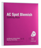 meditime AC Spot Blemish Soothing Mask 