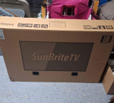 SunBrite TV Signature 2 Series 75inch Prime_ Full Shade 4K LED HDR Outdoor TV