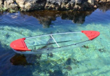 Clear Canoe (HN - 102)