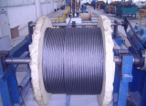 Stainless Steel Wire Rope/wire rope supplier in china