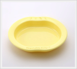 Eco-friendly Biodegradable Baby Dish - Plate