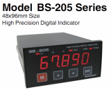 Digital Indicator BS_205