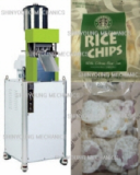 Rice cake popping machine(100% Raw Grain Cakes)
