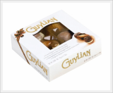 Guylian Chocolate (Sea Shell)