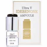 Idebenone Ampoule 1_vial anti_aging skincare moisturizer