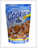 Cookies (Mini Snack Cookies)