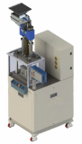 Injection machine for PIM_ Vertical PIM Injector