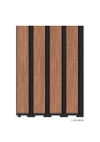 Wall Panel Moulding_ PS Moulding_ Interior Moulding_ PS Louver Moulding_ Interior Design