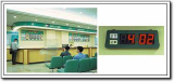 Hospital Information Electric Sign