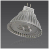 Halogen Replacement LED MR-16 