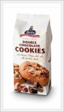 Cookies (Double Chocolate Cookie)